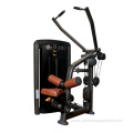 Best Quality Fitness Gym Pin Loaded Lat Pulldown